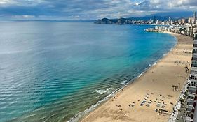 Torre Levante Vistas Panoramicas